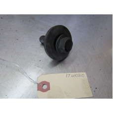 17W020 Crankshaft Pulley Bolt For 07-08 GMC Acadia  3.6 11549124